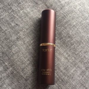 NEW! Tarte Clay Stick Foundation In Rich Honey